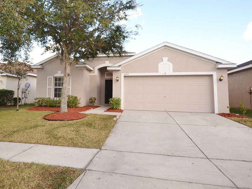 1st image of 1605 Emerald Hill Way