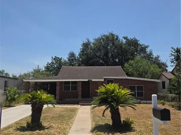 1212 N 22 1/2 St E, McAllen, TX 78501