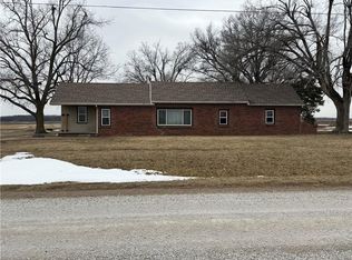 8746 SW County Rd #4007, Rich Hill, MO 64779