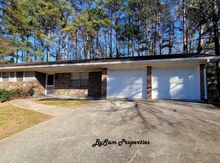2161 Seven Oaks Cir, Conley, GA 30288