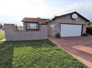 829 Musick Ave, Modesto, CA 95351
