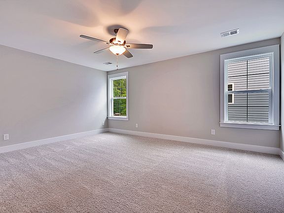 Maywood II Master Bedroom