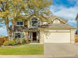 6531 Yale Dr, Highlands Ranch, CO 80130