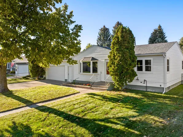 221 18th Ave NW, Great Falls, MT 59404