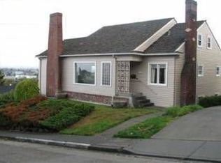 3415 Bell Ave, Everett, WA 98201
