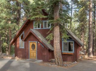 10684 Torrey Pine Rd, Truckee, CA 96161