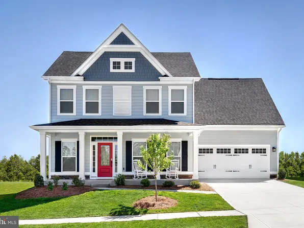 12215 Ocean Vista Dr #129, Berlin, MD 21811