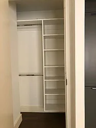 Rented by Keller Williams NYC