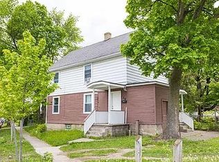 16 Cummings St, Rochester, NY 14609