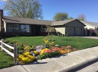 835 W Division Ave, Hermiston, OR 97838