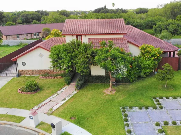 4713 Quince Ave, McAllen, TX 78501