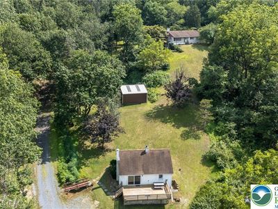 6436 Horseshoe Rd, Orefield, PA, 18069