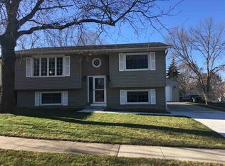 4119 Sturgis Dr, Cedar Falls, IA 50613