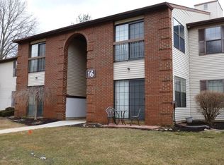 16 Sacramento Ct #8, Freehold, NJ 07728