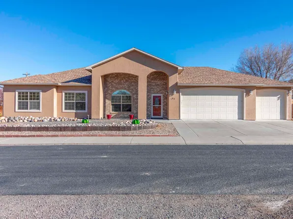 192-28 1/2 Rd, Grand Junction, CO 81503