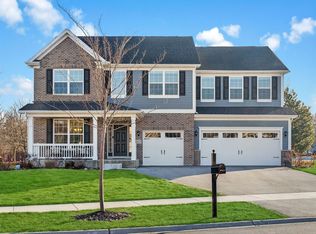 26315 W Elizabeth Ct, Plainfield, IL 60585