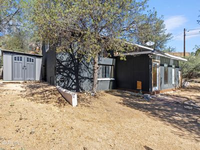 1502 E Butterfield Rd, Prescott, AZ, 86303
