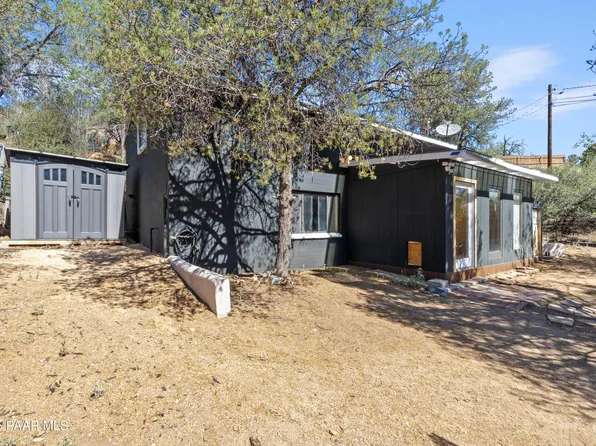 1502 E Butterfield Rd, Prescott, AZ 86303