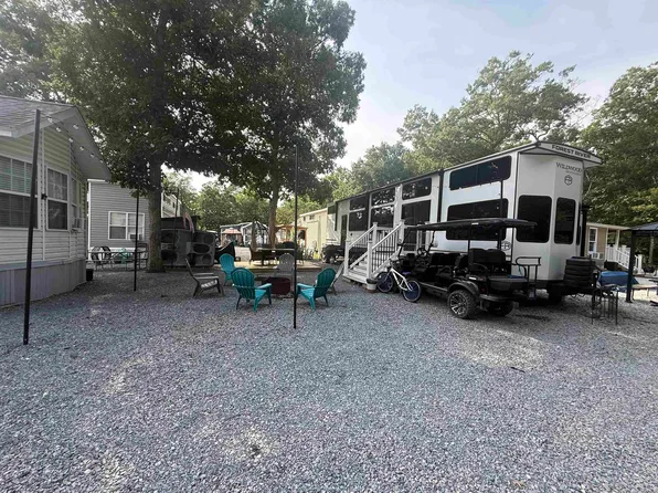 515 Corson Tavern Rd #H-65, Ocean View, NJ 08230