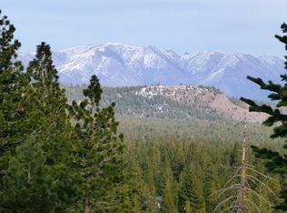 17 Old Juniper Ln, Mammoth Lakes, CA 93546