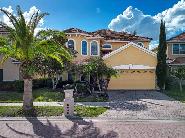 18048 Java Isle Dr, Tampa, FL 33647
