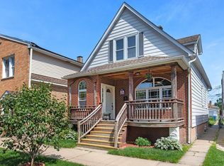 6220 W Balmoral Ave, Chicago, IL