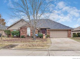 2241 Middle Creek Blvd, Bossier City, LA 71111