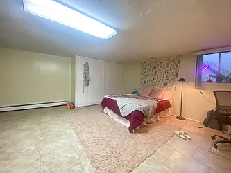 Rented by NY Space Finders Inc.