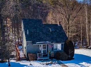6 Cumberland Rd UNIT 18, Gilford, NH 03249