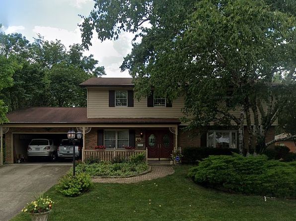3156 Leonora Dr