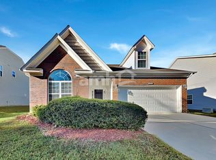 11225 Amherst Glen Dr, Charlotte, NC 28213