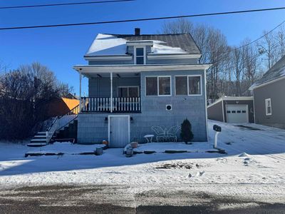 642 Howland Street, Berlin, NH, 03570