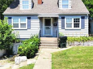429 Morse Ave, Dayton, OH