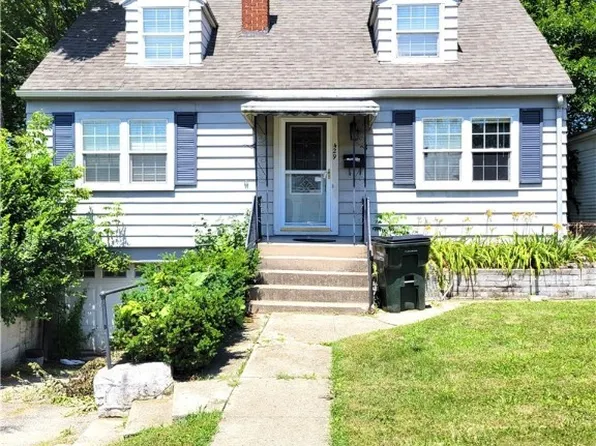 429 Morse Ave, Dayton, OH 45420