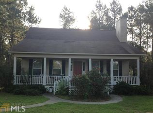 124 Franklin Rd, Statesboro, GA 30461