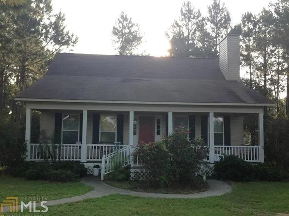 124 Franklin Rd, Statesboro, GA 30461