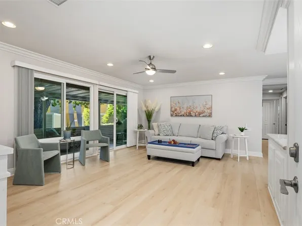 581 Avenida Majorca Unit Q, Laguna Woods, CA 92637