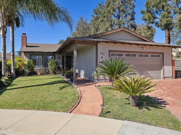 399 Mira Flores Ct, Camarillo, CA 93012