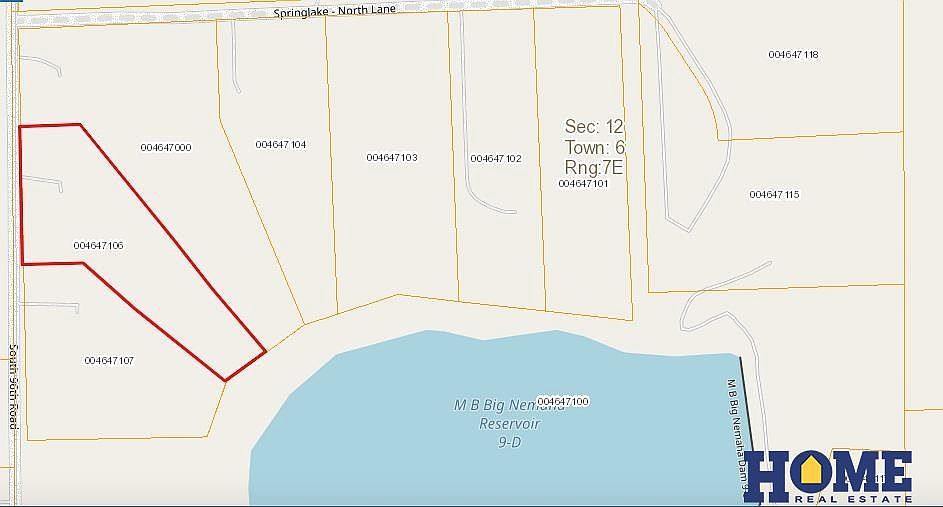 1st image of 2212 S 96th Rd