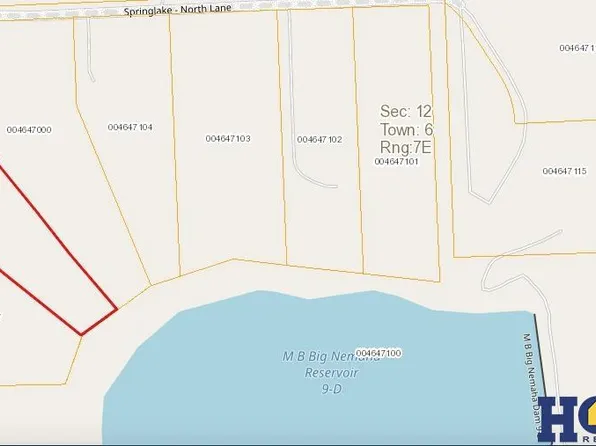 2212 S 96th Rd, Firth, NE 68358