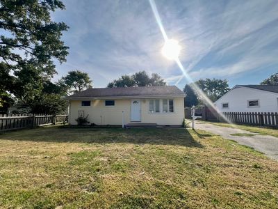 1424 Mather Dr, Rantoul, IL, 61866