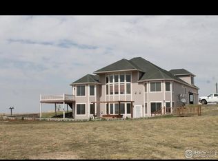 6393 S Vanderhoof St, Bennett, CO 80102