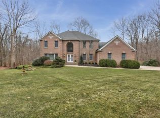 11 Pheasant Run, Millstone Township, NJ