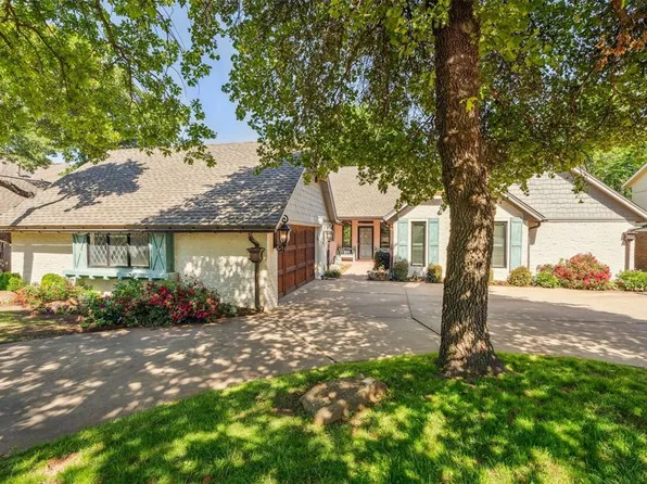 3908 Windover Dr, Edmond, OK 73013