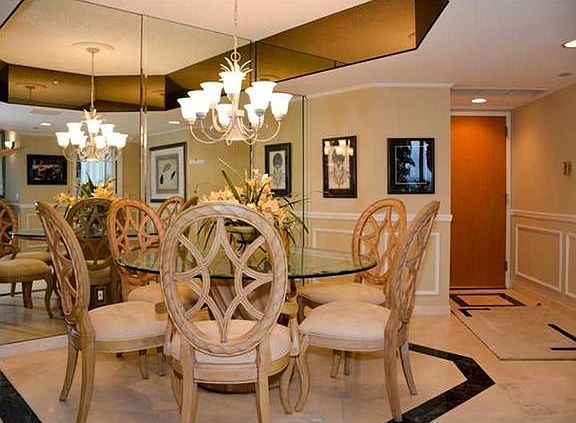 4th image of 21205 Yacht Club Dr APT 3208