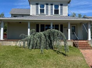 421 W Lincoln Avenue, Oakhurst, NJ 07755