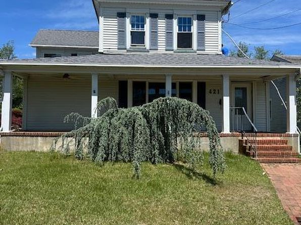 421 W Lincoln Ave