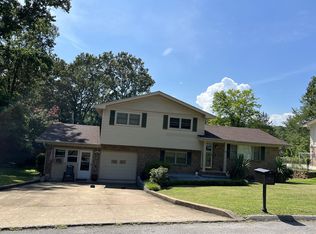 101 S Wingate Ln, Hixson, TN 37343