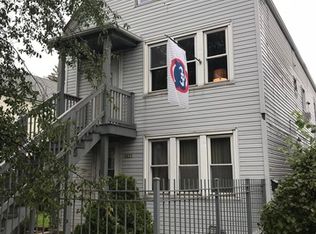 4621 S California Ave, Chicago, IL