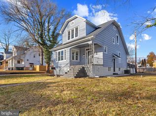 4600 White Ave, Baltimore, MD 21206